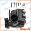 Support, filtre à carburant pour MERCEDES-BENZ | 001-10-23112, 001-10-29929